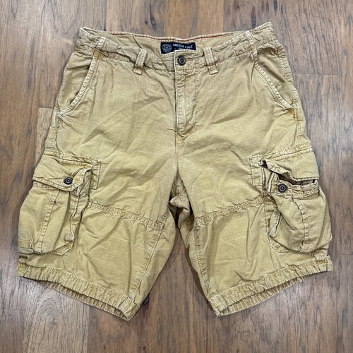 Vintage american eagle shorts - american,