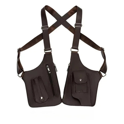 Anti theft underarm shoulder - underarm,