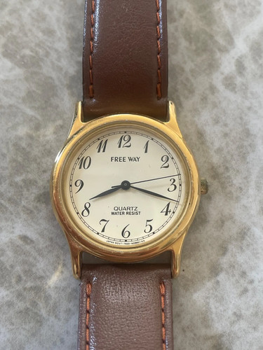 Citizen free way 7630 - citizen,