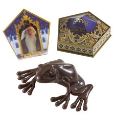 Dumbledore Chocolate Frog Prop