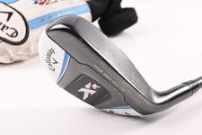 Ladies Callaway XR #4 Hybrid /