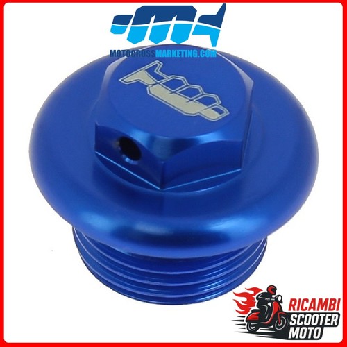 Oil cap suzuki - cap, rmz