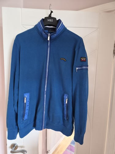 Paul and shark men - paul, jacket