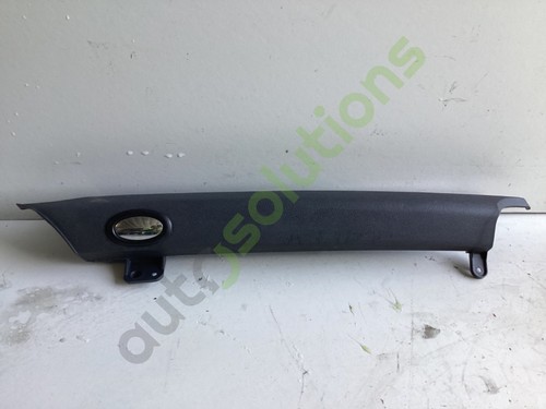 Mini hatchback r56 - r56, dash