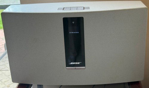 Bose soundtouch series 3 - bose,