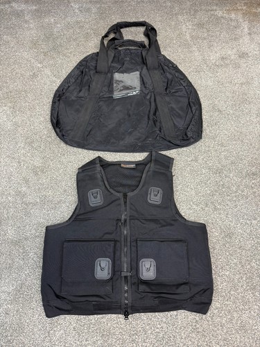 Cooneen body armour stab vest - body,