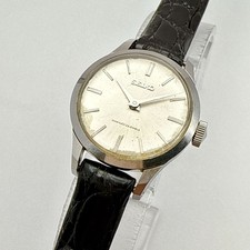 C106 SEIKO Queen Seiko Round