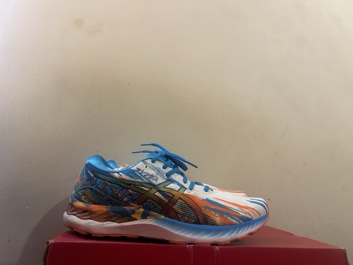 Asics gel nimbus color - asics,