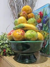 Vintage Portuguese Majolica