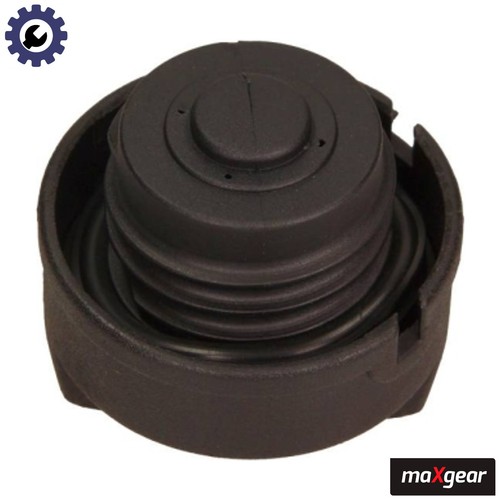 Cap fuel tank - fuel,