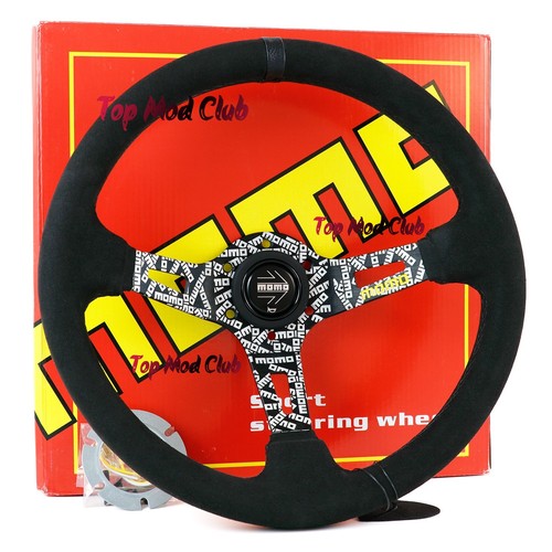 Momo ultra black - momo,