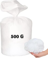 Home hollowfibre 500g soft - hollowfibre,