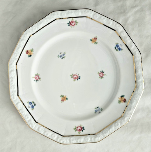 Pretty rosenthal porcelain - pretty,