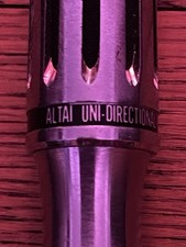 Altai EM-506 600Ohm Condenser