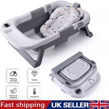 Baby Bath Tub Foldable for