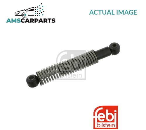 Vibration damper ribbed belt - damper,