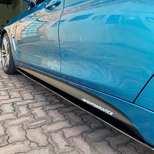 For bmw series f30 - for, side