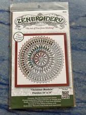 Design Works Zenbroidery