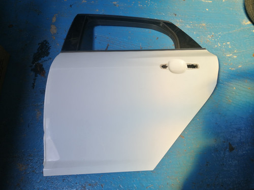 Ford focus door - door, rear