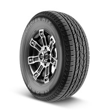 Summer Tyres 235/70 R15 Nexen