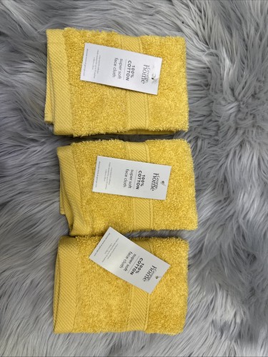 George home yellow super - 3,