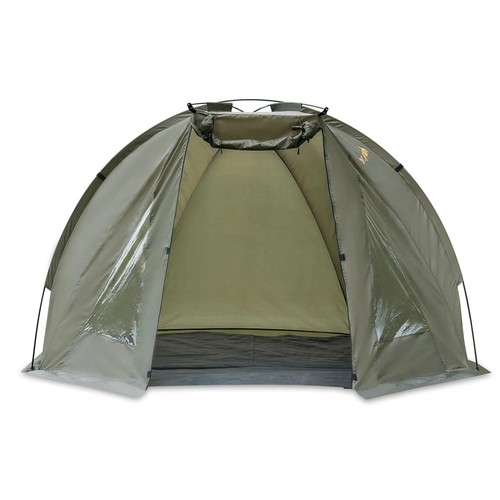 Carp fishing bivvy shelter - fishing,