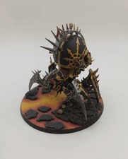 Warhammer 40k Chaos Space