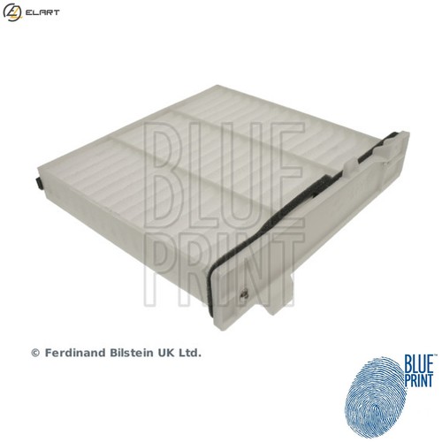 Filter cabin air adc42513 - air, for