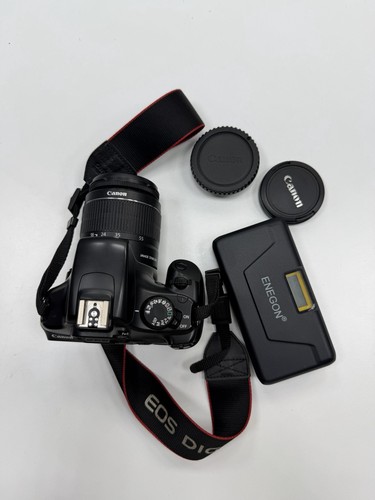 Canon eos 1100d with efs - eos,