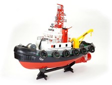 Henglong 1:50 Scale RC Tug