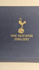 Tottenham Hotspur Spurs