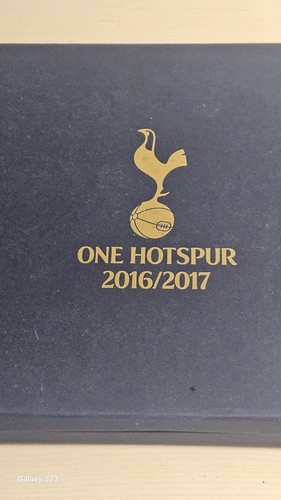 Tottenham hotspur spurs - tottenham,