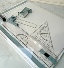 A3 Technical Drawing Board
