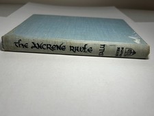 J R R Tolkien The Ancrene