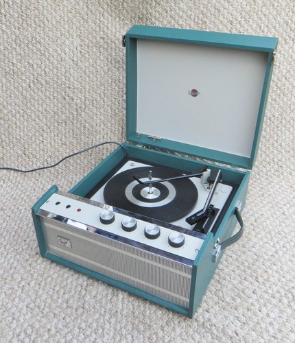 Superb 1968 marconiphone - superb,