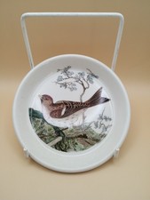 Portmeirion Pin Dish, Birds of