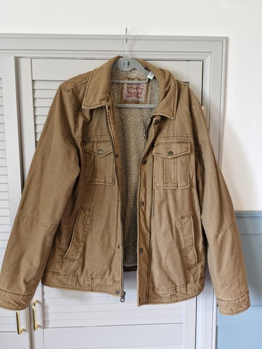 Levi men washed cotton - levi's, men's