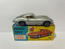 Corgi toys 310 chevrolet - corgi,