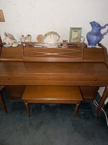 Baldwin acrosonic vintage - baldwin,