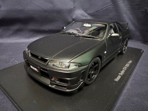 Nissan skyline - skyline, (r33)