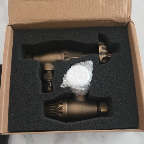 Traditional thermostatic - traditional,