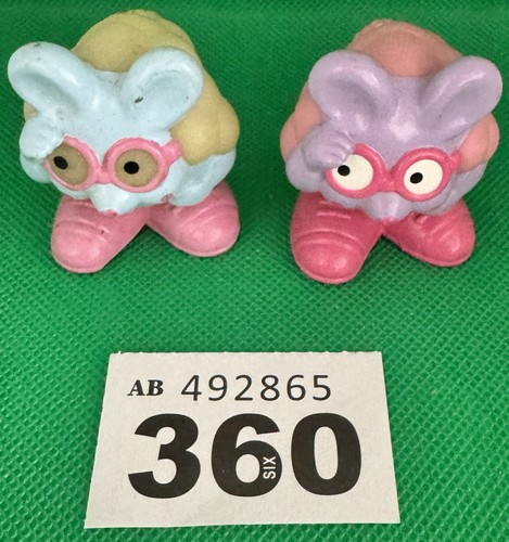 Vintage finder keypers - finder, toy