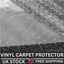 Heavy Duty Carpet Protector