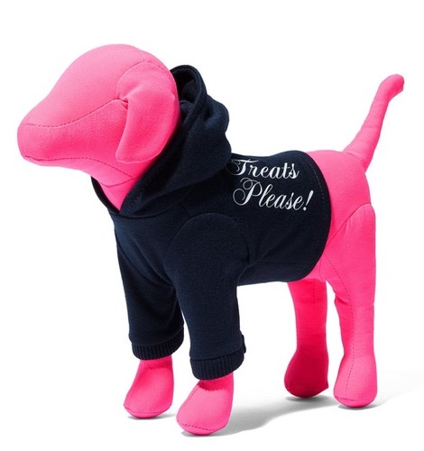 Victoria secret pink - pink, dog
