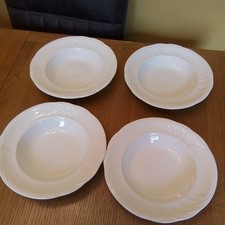 4 X Vintage Royal Doulton
