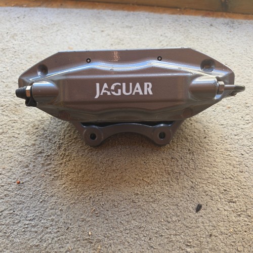 Jaguar brembo caliper rear - jaguar,