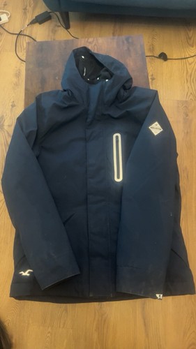 Hollister all weather - hollister, all-weather
