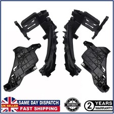 4Pcs Headlight Headlamp Mount