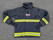 FIRE & RESCUE Hi Vis