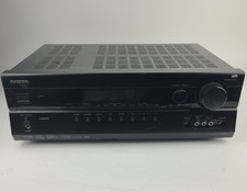 Onkyo TX-SR307 AV Receiver